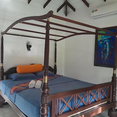 Villa Ali Unawatuna Exterior photo