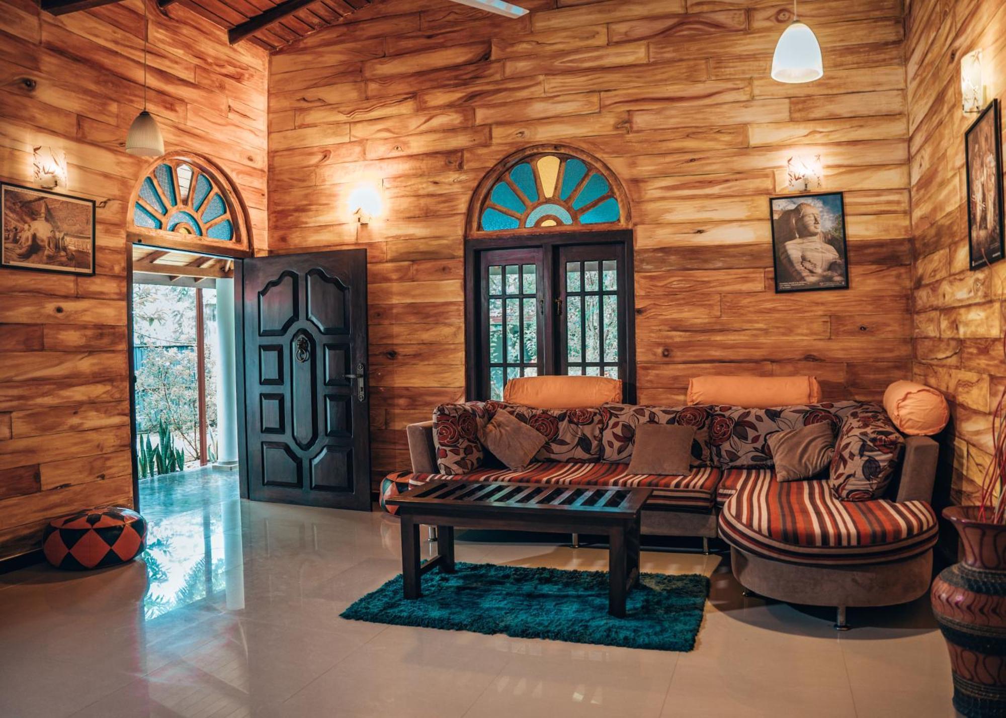 Villa Ali Unawatuna Exterior photo